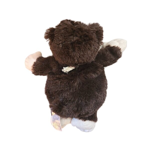 Warmies Cozy Plush Medium Monkey Microwaveable Soft Toy    Rare - Picture 4 of 4